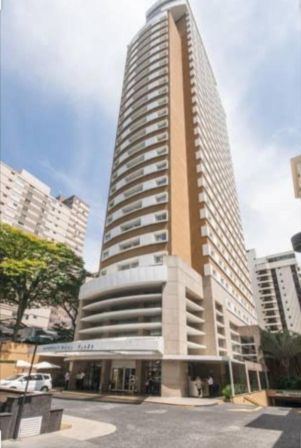 Апартаменты Flat Prime Paulista  Сан-Пауло Экстерьер фото